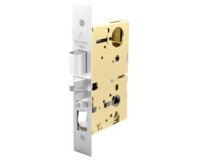 Architectural Locks