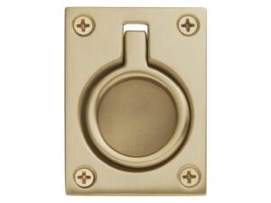 Flush Pulls
