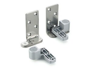 Pivot Hinges
